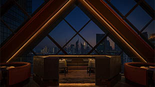 نوبو ون زعبيل يفتح أبوابه بدبي في يناير 2026